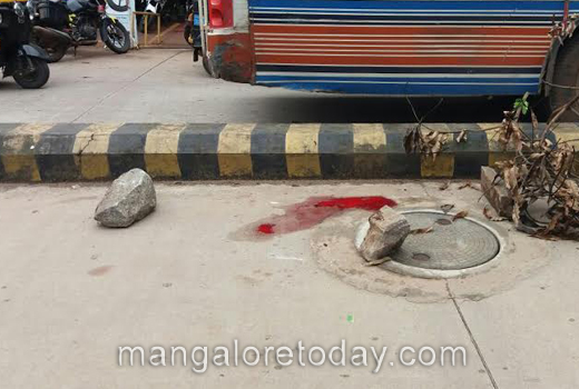 accident Mothi Mahal 1